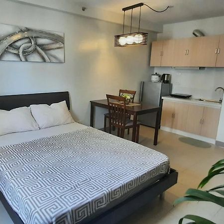 Cozy Studio Near Beaches With Netflix And Pool 麦克坦 外观 照片